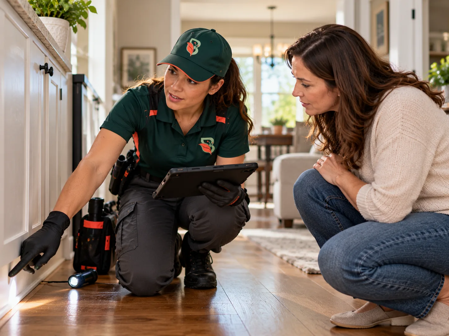 Pest Control Luxora, AR FAQs